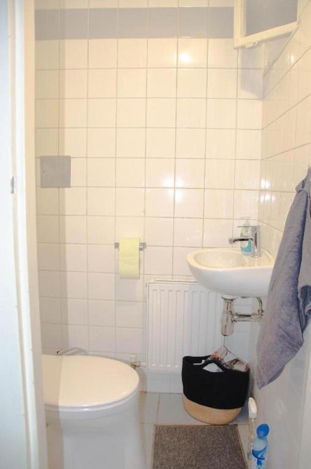 Wonderful Two Bedroom Apartment Wien